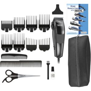 WAHL Cortadora de Cabello con Cuchillas Autoafilables 79449-1001