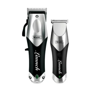 WAHL PROFESSIONAL Combo de Lanzamiento Inalámbrico 8001