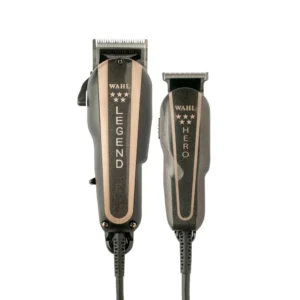 WAHL PROFESSIONAL CLIPPER & TRIMMER Combo 8180