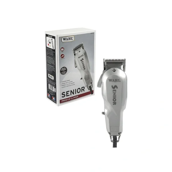 WAHL PROFESIONAL CORTADORA SENIOR 8500