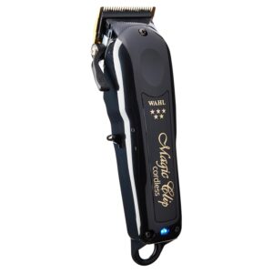 WAHL PROFESIONAL CORTADORA INALÁMBRICA NEGRA 8591