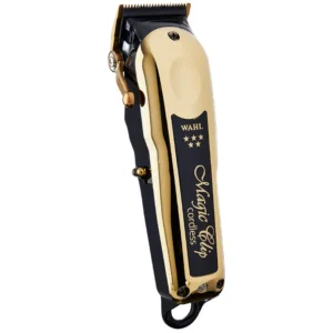 WAHL PROFESSIONAL CLIPPER 5 Star GOLD 8148-700