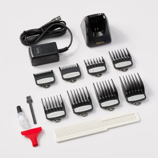 WAHL PROFESSIONAL CLIPPER 5 Star GOLD 8148-700 - Image 3