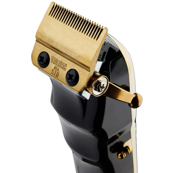 WAHL PROFESSIONAL CLIPPER 5 Star GOLD 8148-700 - Image 2
