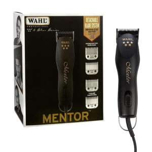 WAHL PROFESSIONAL CLIPPER 5 Star MENTOR 8235