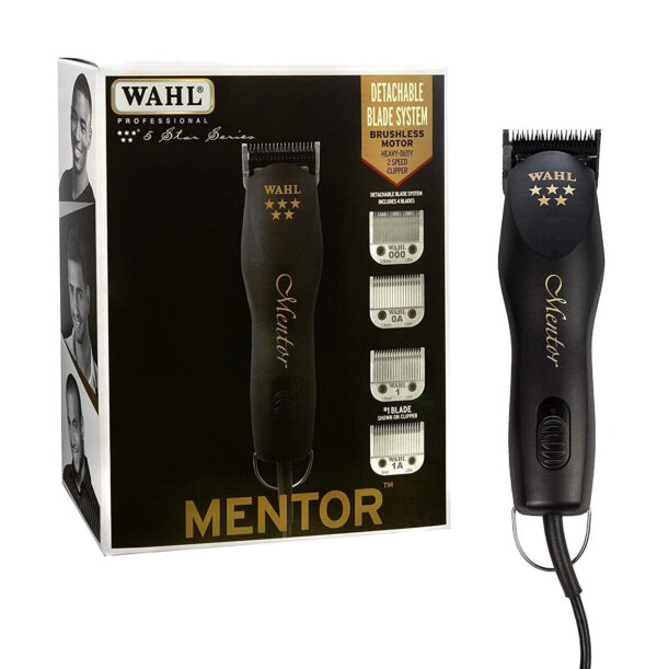 WAHL PROFESSIONAL CLIPPER 5 Star MENTOR 8235