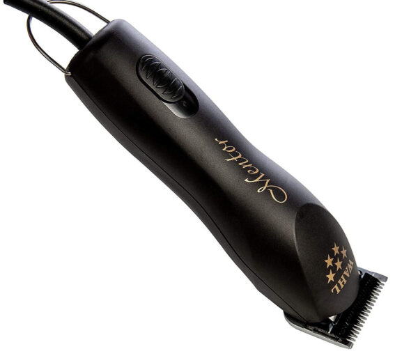 WAHL PROFESSIONAL CLIPPER 5 Star MENTOR 8235 - Image 2