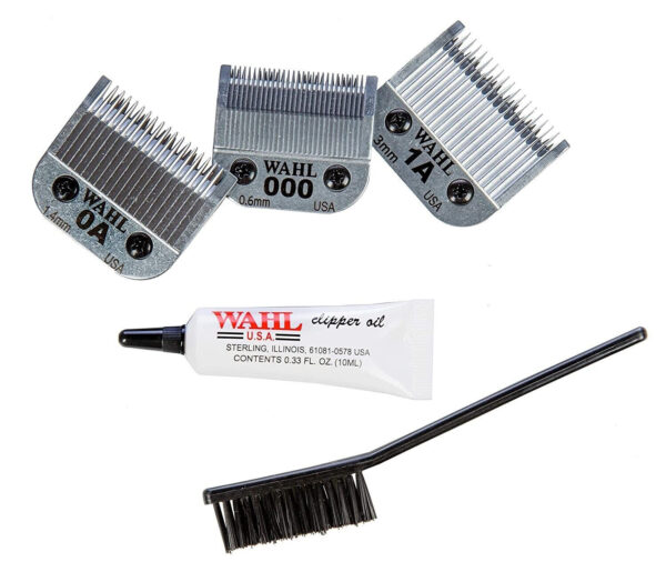 WAHL PROFESSIONAL CLIPPER 5 Star MENTOR 8235 - Image 3