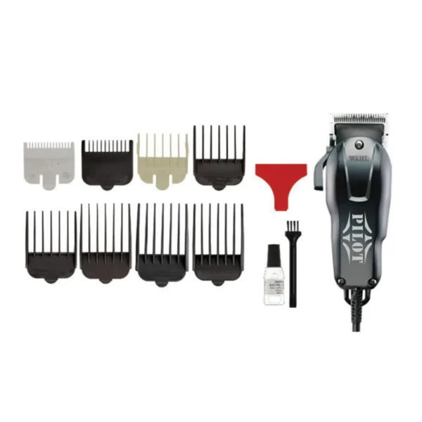 WAHL PROFESSIONAL Cortadora Pilot 8483 - Imagen 2