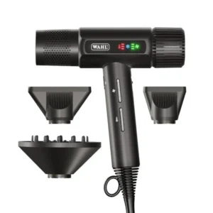 WAHL PROFESSIONAL Secador de Cabello Vanquish 3026641