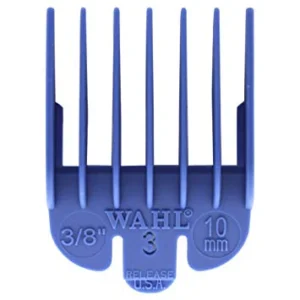 WAHL #3 Color Coded Nylon Blue 3134-803
