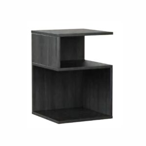 ATBIZ 3 Tier End Table