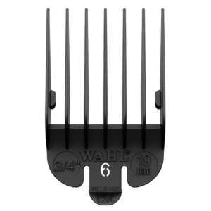 WAHL #6 Nylon Cutting Guide 3174-001