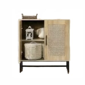 ATBIZ Accent Cabinet