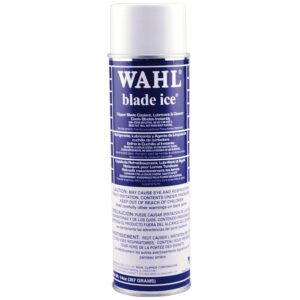 WAHL Enfriador Lubricante y Limpiador 14 oz 89400