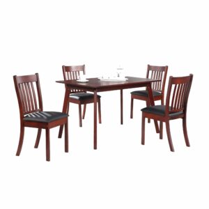 ATBIZ Clifton Dining Set