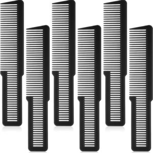 WAHL Clipper Styling Comb Black 03191-5001