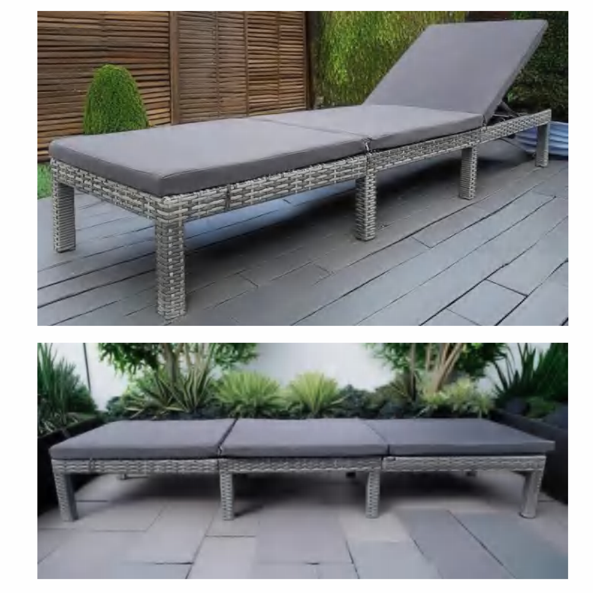 ATBIZ Sillón Reclinable Daniel - Imagen 2