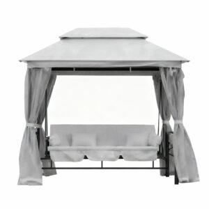 ATBIZ Derrel Swing with Canopy