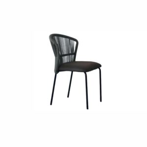 ATBIZ Eliza Wave Chair