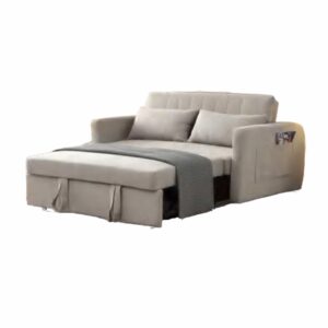 ATBIZ Jossilynn Upholstered Sleeper Sofa