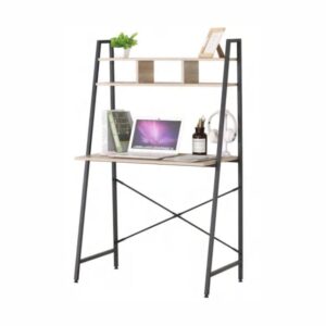ATBIZ Ladder Desk