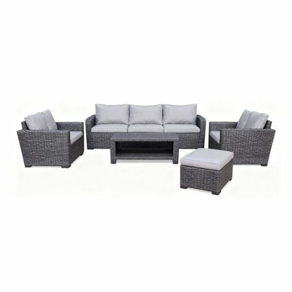 Laila 7-Piece Patio Set