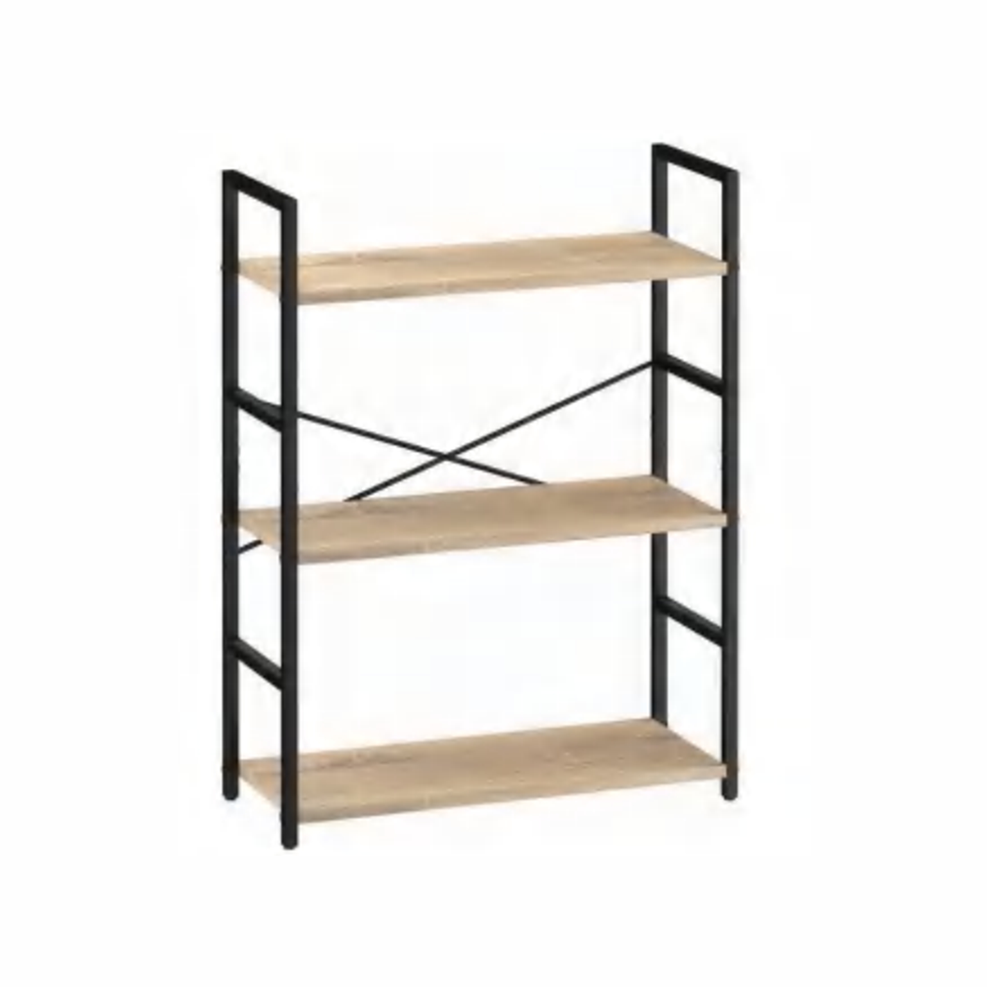 ATBIZ Narrow 3 Tier Display Shelf