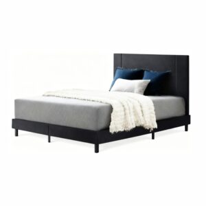 ATBIZ Nura Platform Bed