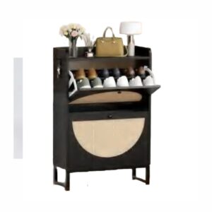 ATBIZ Shoe Storage Cabinet