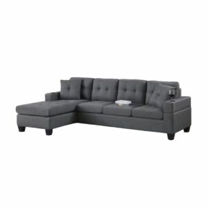 Atbiz Tapley Sectional Sofa
