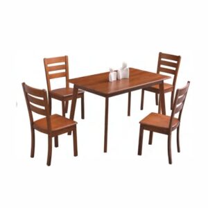 ATBIZ Tillamook Dining Set