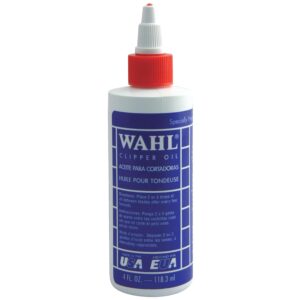 WAHL Aceite Lubricante para Máquinas de Corte 4 oz 3310
