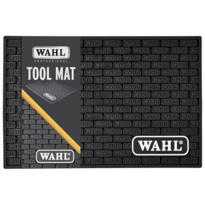 WAHL Tapete de Goma Profesional 25018