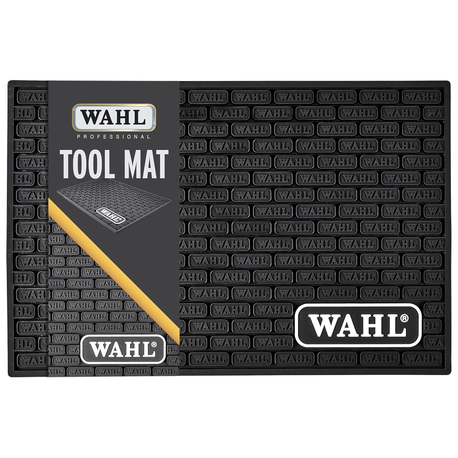 WAHL Tapete de Goma Profesional 25018