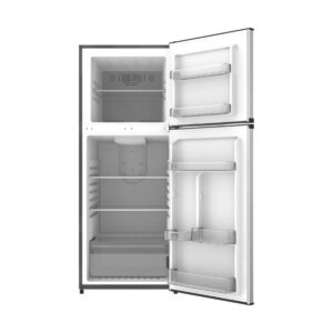 BIZT 12.2 CU FT REFRIGERATOR STAINLESS STEEL RN12S