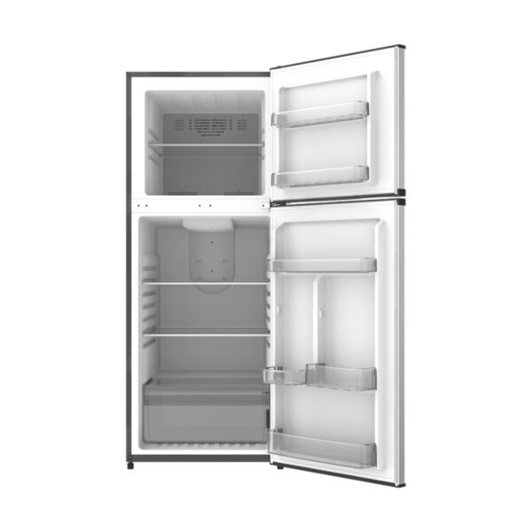 BIZT 12.2 CU FT REFRIGERATOR STAINLESS STEEL RN12S