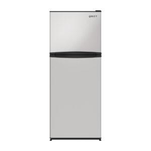 BIZT 12.2 CU FT REFRIGERATOR STAINLESS STEEL RN12S
