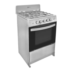 BIZT 24 inch GAS RANGE WITH OVEN STAINLESS STEEL GST2441INCO