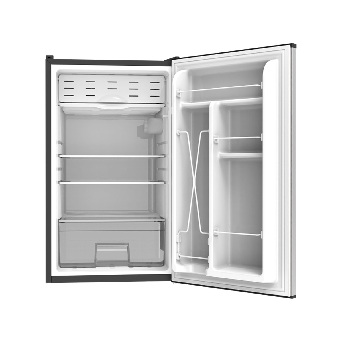 BIZT 3.2 CU FT COMPACT REFRIGERATOR RD32S