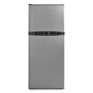 BIZT 9.8 CU FT REFRIGERATOR STAINLESS STEEL RN10S