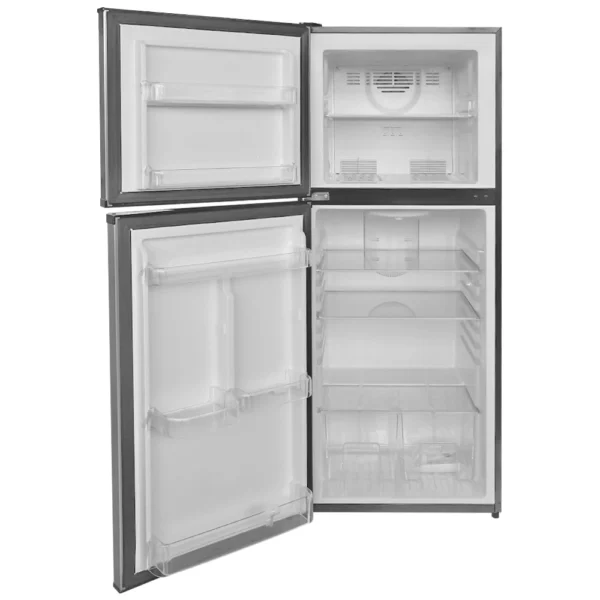 BIZT 9.8 CU FT REFRIGERATOR STAINLESS STEEL RN10S