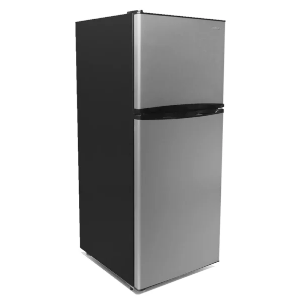 BIZT 9.8 CU FT REFRIGERATOR STAINLESS STEEL RN10S