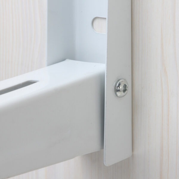 BWAC-55 BIZT AC Wall Bracket 18000 26000 btu (2)