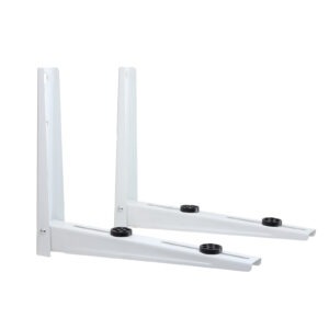 BWAC-55 BIZT AC Wall Bracket 18000 26000 btu (2)