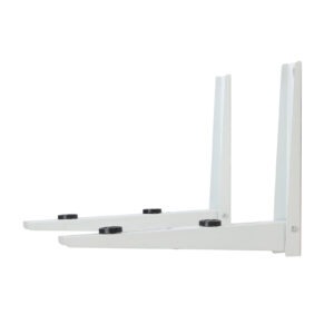 BWAC-55 BIZT AC Wall Bracket 18000 26000 btu (2)