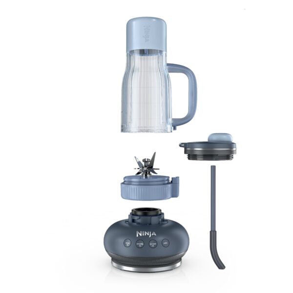 Ninja BlendBOSS™ Tumbler Blender with 26oz Travel Tumbler DB351