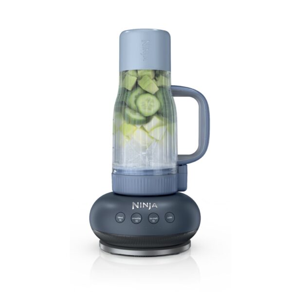 Ninja BlendBOSS™ Tumbler Blender with 26oz Travel Tumbler DB351