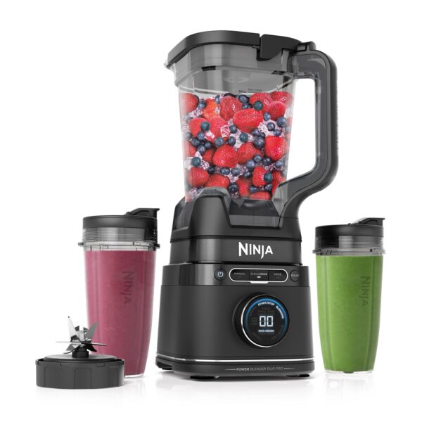 Ninja Detect™ Duo® Power Blender Pro TB301