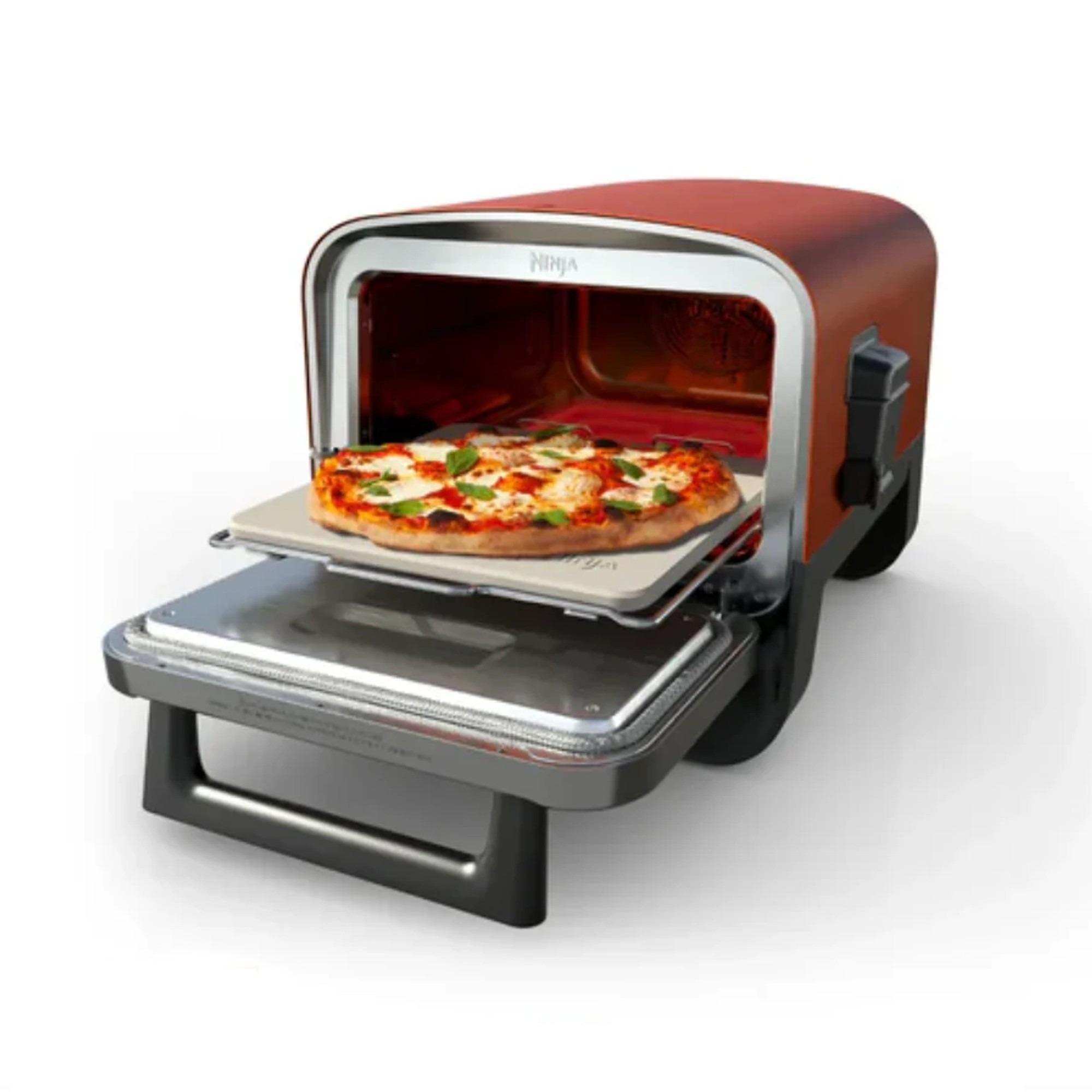 Ninja Woodfire™ 8-in-1 Outdoor Oven OO101